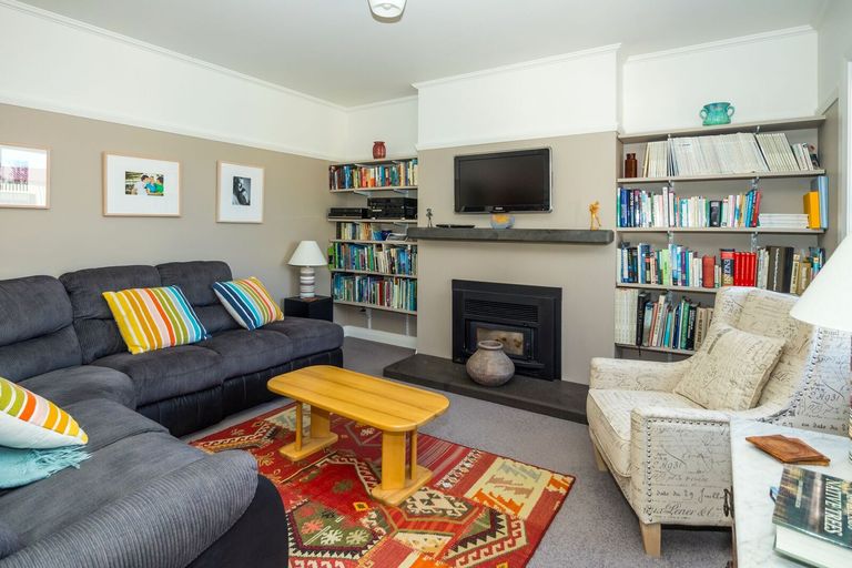 Photo of property in 6 Grange Settlement Road, Temuka, 7920