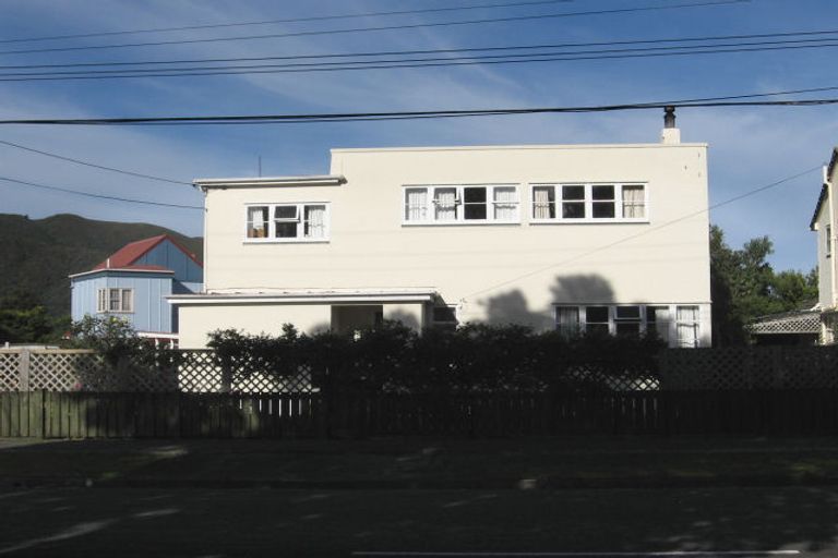 Photo of property in 96 Copeland Street, Epuni, Lower Hutt, 5011