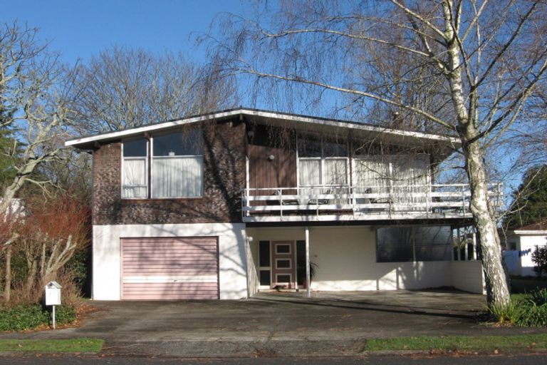 Photo of property in 49 Orchard Avenue, Enderley, Hamilton, 3214