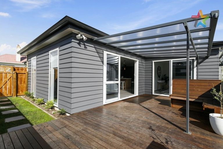 Photo of property in 9a Taita Drive, Boulcott, Lower Hutt, 5011