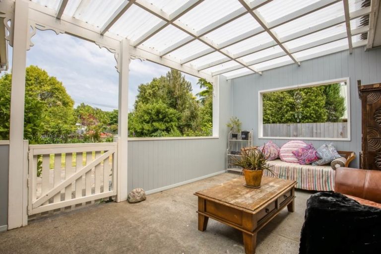 Photo of property in 21 Sarsfield Street, Southbridge, 7602