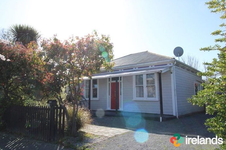 Photo of property in 373 Armagh Street, Linwood, Christchurch, 8011