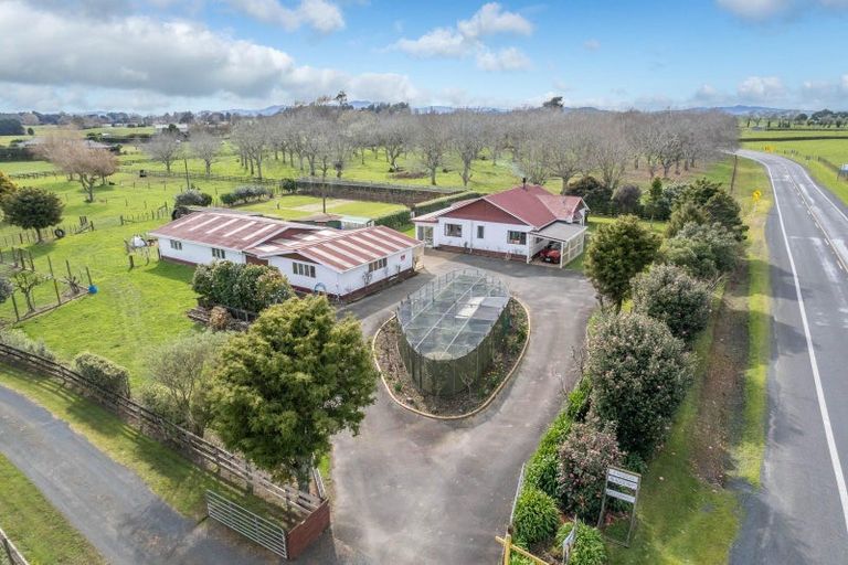 Photo of property in 43a Whitikahu Road, Taupiri, 3791