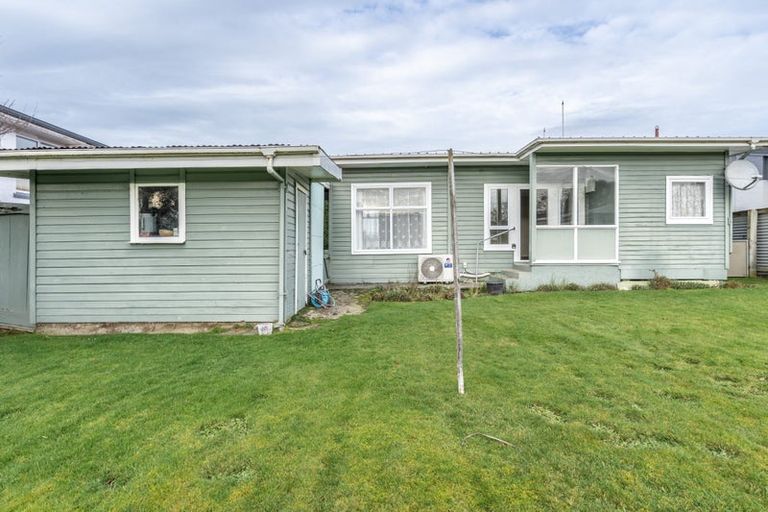 Photo of property in 534 Tay Street, Hawthorndale, Invercargill, 9810