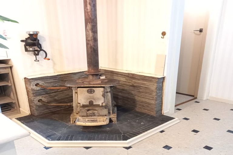 Photo of property in 116 Waiare Road, Okaihau, 0475