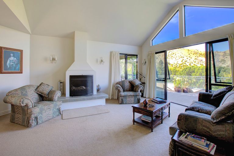 Photo of property in 25 Lowburn Valley Road, Lowburn, Cromwell, 9384