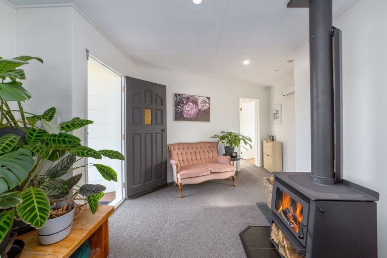 Photo of property in 47 Kippenberger Street, Lansdowne, Masterton, 5810