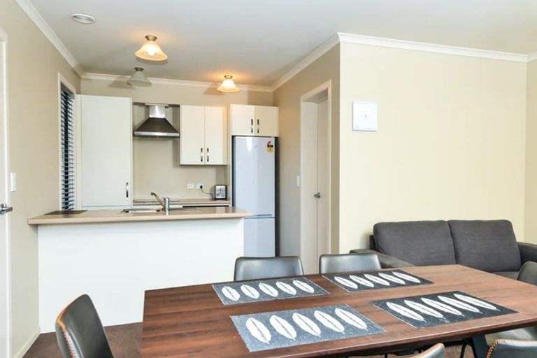 Photo of property in 3/21 Park Terrace, Hamilton Central, Hamilton, 3204