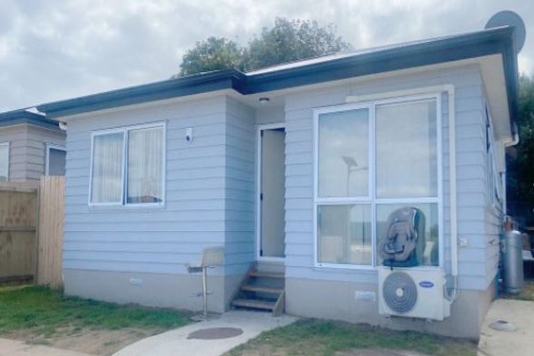 Photo of property in 41d Senator Drive, Manurewa, Auckland, 2105