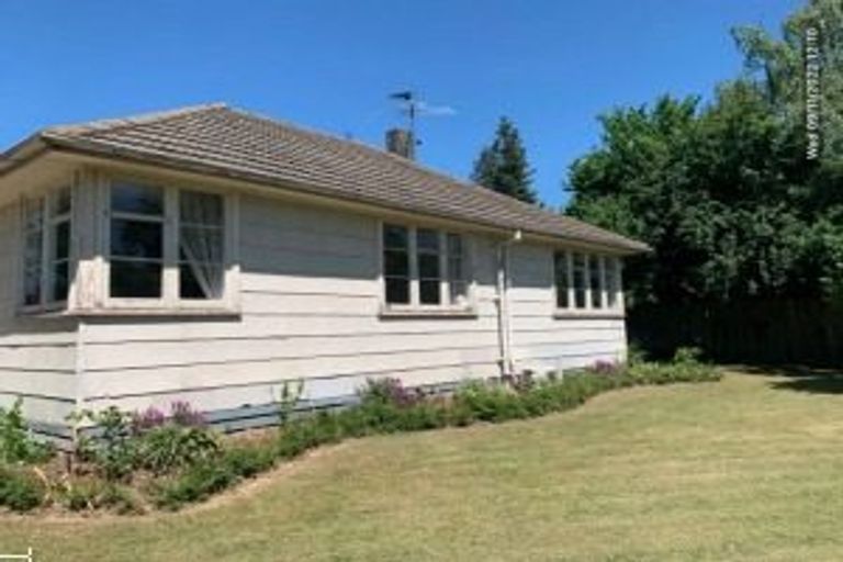 Photo of property in 4a Tucker Street, Allenton, Ashburton, 7700