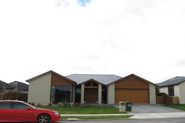 Photo of property in 83 Russell Robertson Drive, Havelock North, 4130