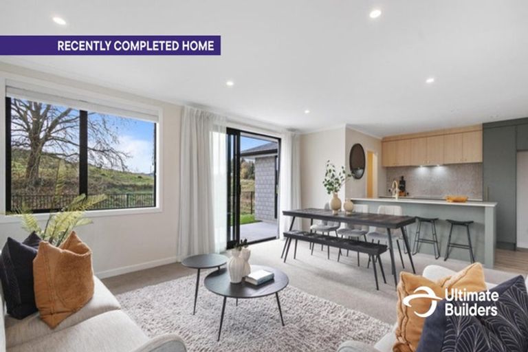 Photo of property in 100 Overdale Street, Putaruru, 3483