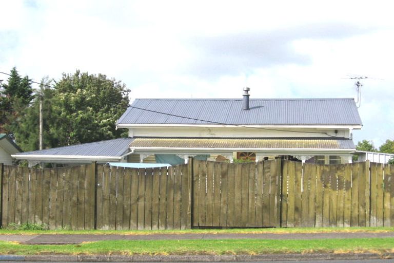 Photo of property in 62 Metcalfe Road, Ranui, Auckland, 0612