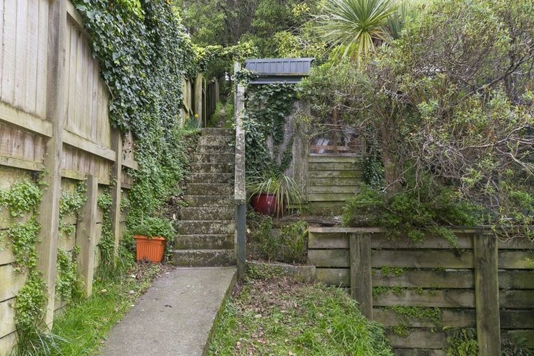 Photo of property in 3/1 Harland Street, Brooklyn, Wellington, 6021