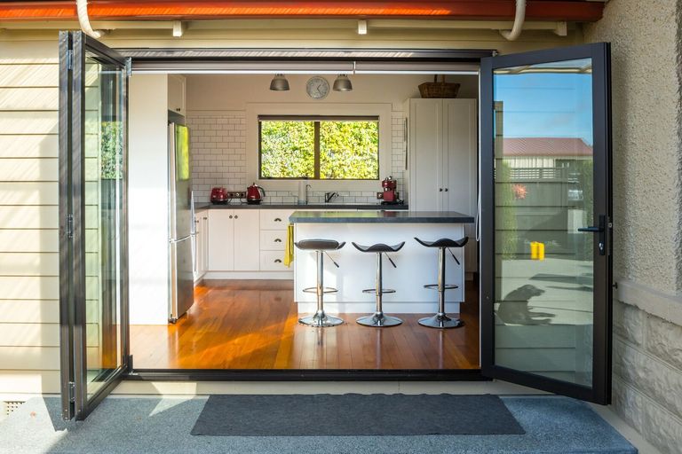 Photo of property in 6 Grange Settlement Road, Temuka, 7920