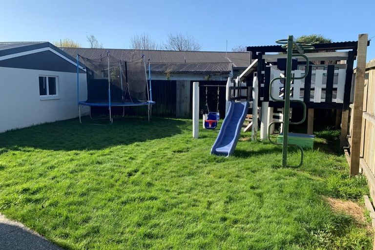 Photo of property in 26 Taranui Place, Bromley, Christchurch, 8062