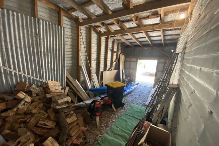 Photo of property in 1148 Collingwood-puponga Main Road, Pakawau, Collingwood, 7073