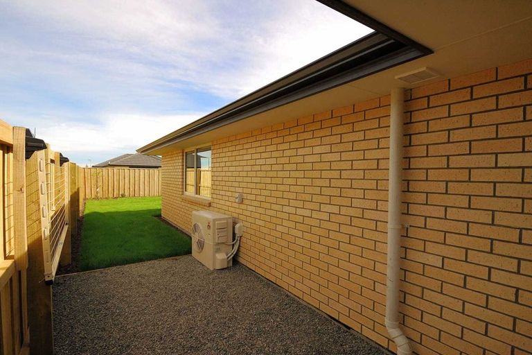 Photo of property in 39 Pakohe Street, Pegasus, 7612