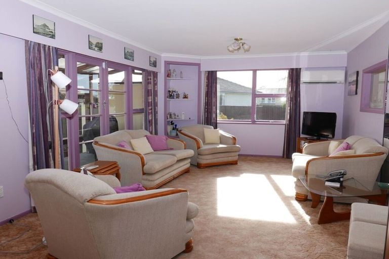 Photo of property in 9 Stanton Crescent, Hoon Hay, Christchurch, 8025