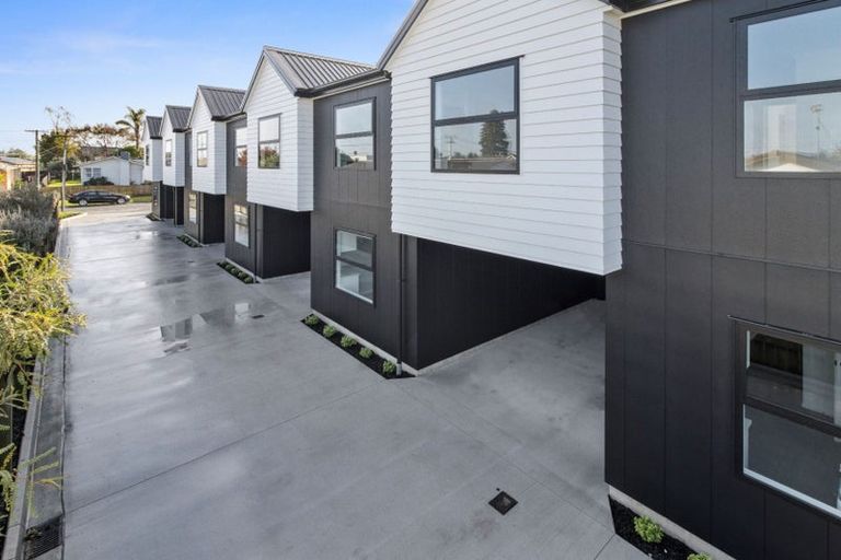 Photo of property in 3/61 May Street, Hamilton East, Hamilton, 3216