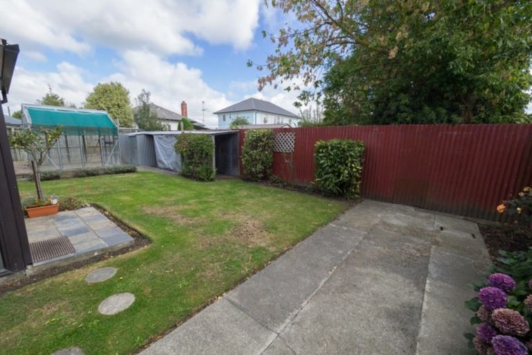 Photo of property in 113 Walker Street, Ashburton, 7700