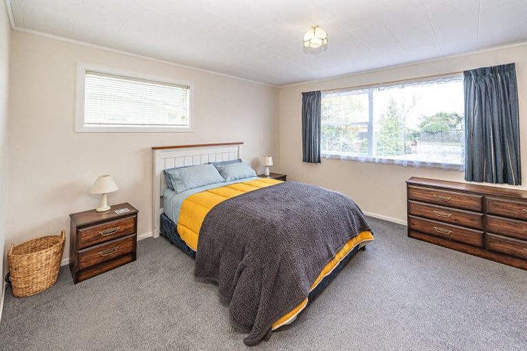 Photo of property in 6 Patete Place, Tawhero, Whanganui, 4501