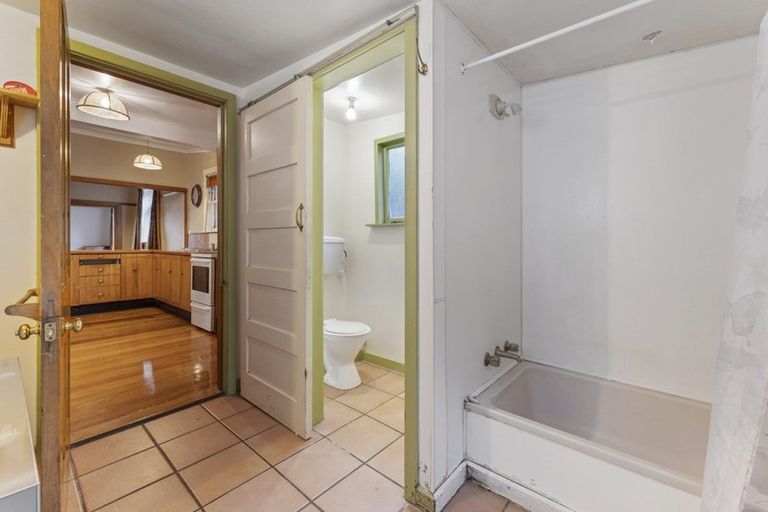 Photo of property in 11 Gibbon Street, Sydenham, Christchurch, 8023