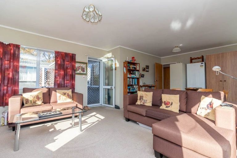 Photo of property in 2b Park Street, Paeroa, 3600