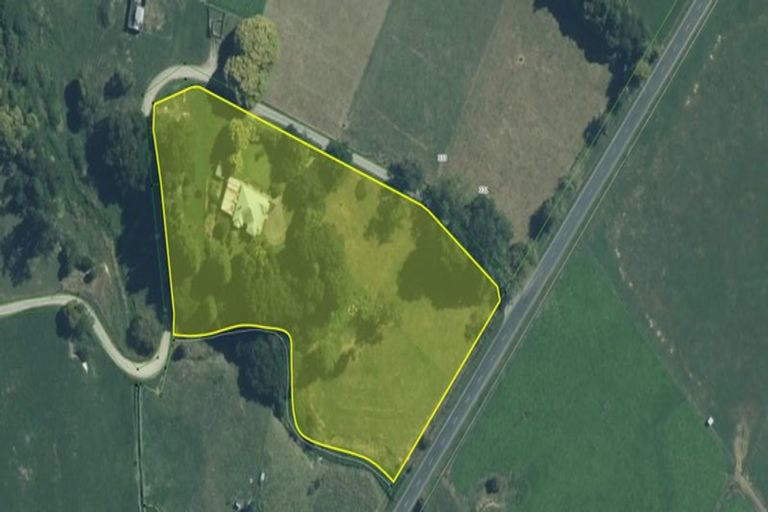 Photo of property in Ouruwhero Road, Otorohanga, 3974