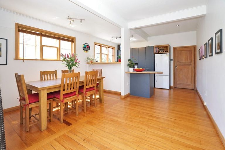 Photo of property in 7 Bledisloe Terrace, Hamilton East, Hamilton, 3216