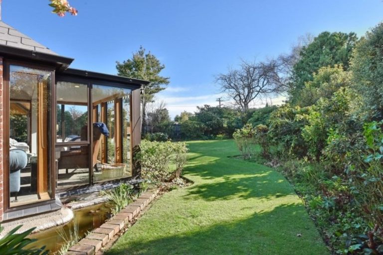 Photo of property in 20 Market Street, Leeston, 7632