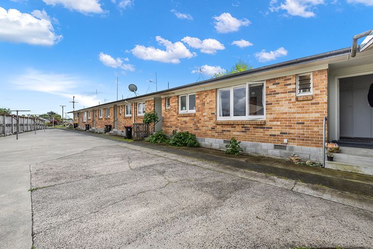 Photo of property in 26 Gladstone Road, Matamata, 3400