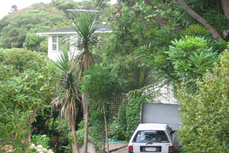 Photo of property in 25 Heke Street, Ngaio, Wellington, 6035