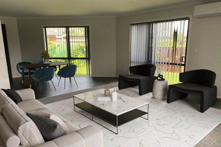 Photo of property in 67a Studholme Street, Morrinsville, 3300