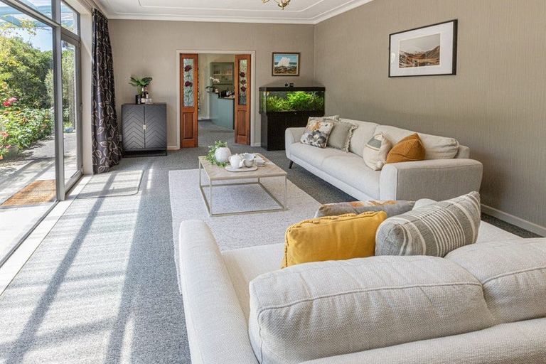 Photo of property in 315 Chelmsford Street, Waverley, Invercargill, 9810