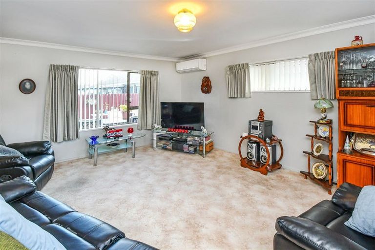 Photo of property in 3/282 Shirley Road, Papatoetoe, Auckland, 2025