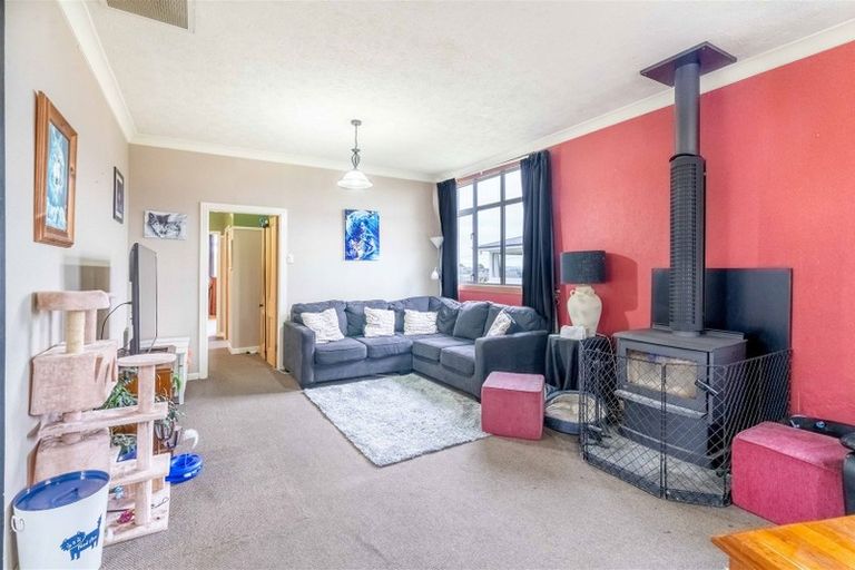 Photo of property in 72 Vernon Street, Kingswell, Invercargill, 9812