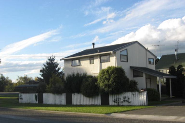 Photo of property in 16 Mackie Street, Methven, 7730