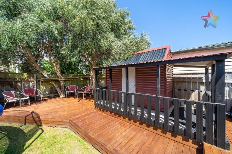 Photo of property in 112 William Street, Petone, Lower Hutt, 5012