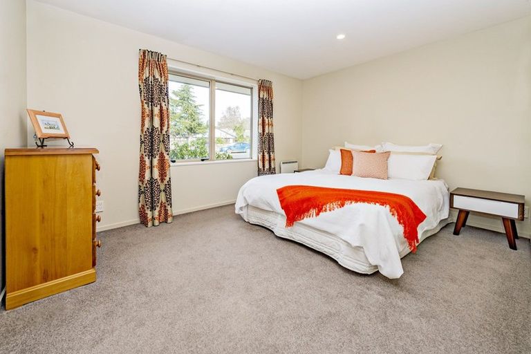 Photo of property in 152 Horndon Street, Darfield, 7510