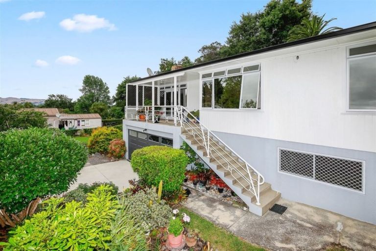 Photo of property in 24 Kennedy Street, Paeroa, 3600