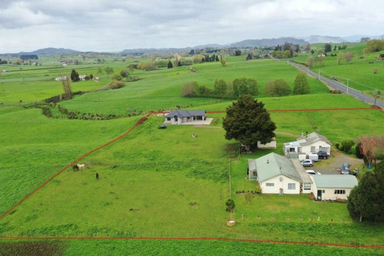 Photo of property in 195 Waikeria Road, Kihikihi, Te Awamutu, 3874