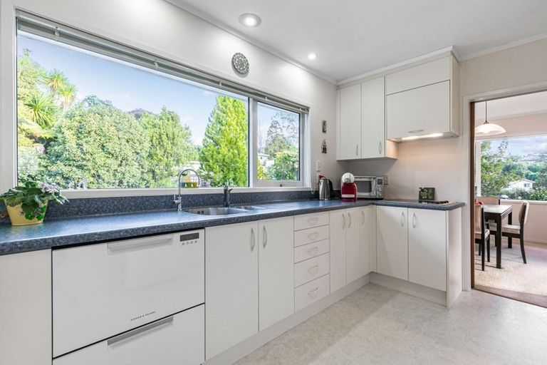 Photo of property in 50 Mayfair Crescent, Mairangi Bay, Auckland, 0630