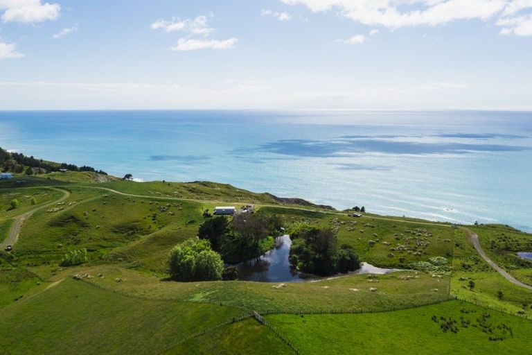 Photo of property in 23 Netherton Road, Omakere, 4271