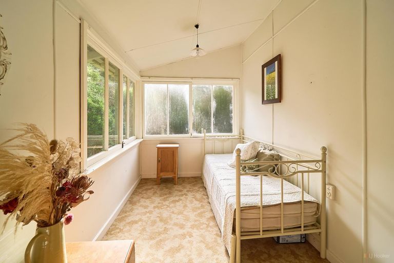 Photo of property in 51 Lookout Road, Peel Forest, Mount Peel, 7992