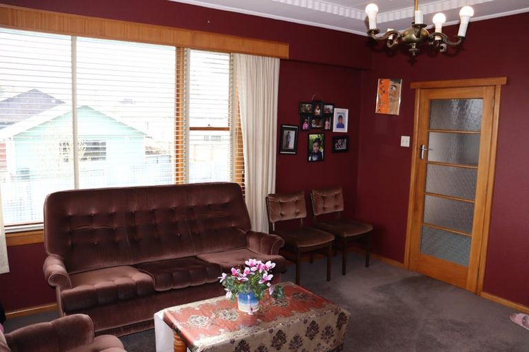 Photo of property in 45 Upper Ure Street, South Hill, Oamaru, 9400