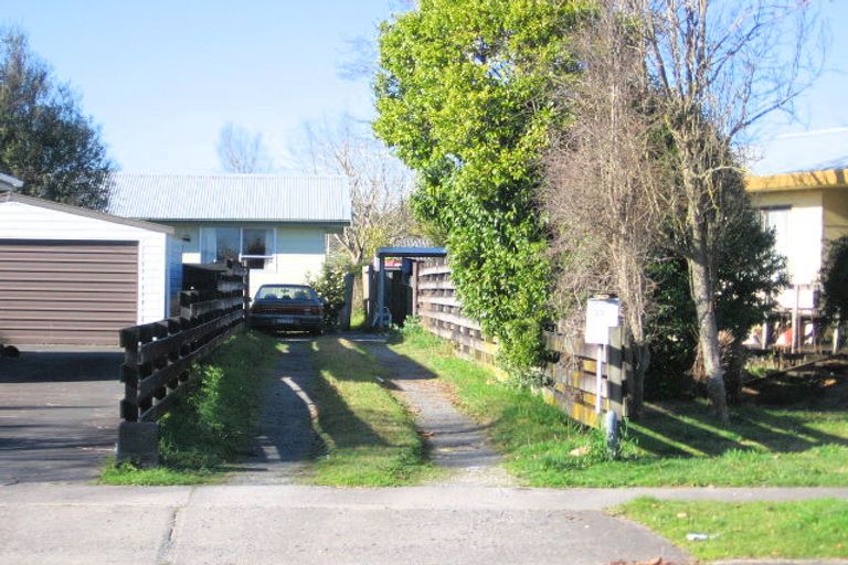 Photo of property in 33 Puriri Street, Nawton, Hamilton, 3200