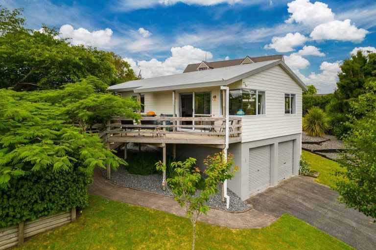 Photo of property in 1 Moreland Avenue, Pukete, Hamilton, 3200