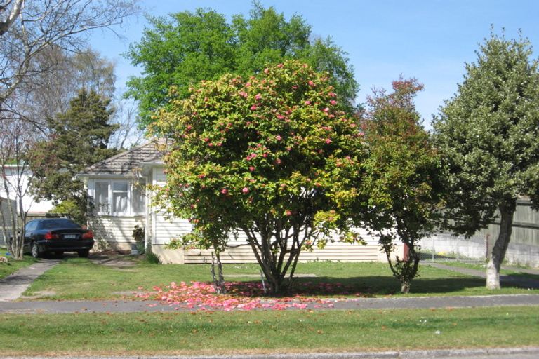 Photo of property in 6 Rimu Street, Glenholme, Rotorua, 3010