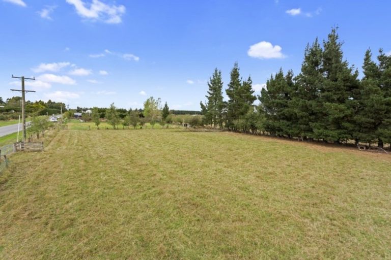 Photo of property in 95 Powells Road, Oxford, 7430